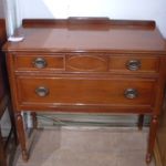 318 1022 CHEST OF DRAWERS